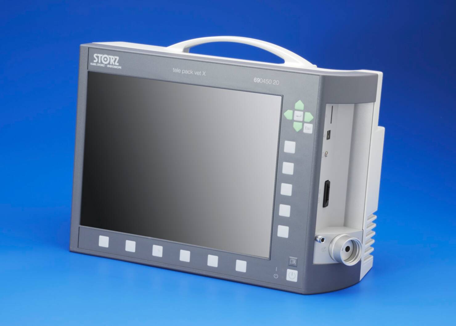 Endoscopen Camerasystemen